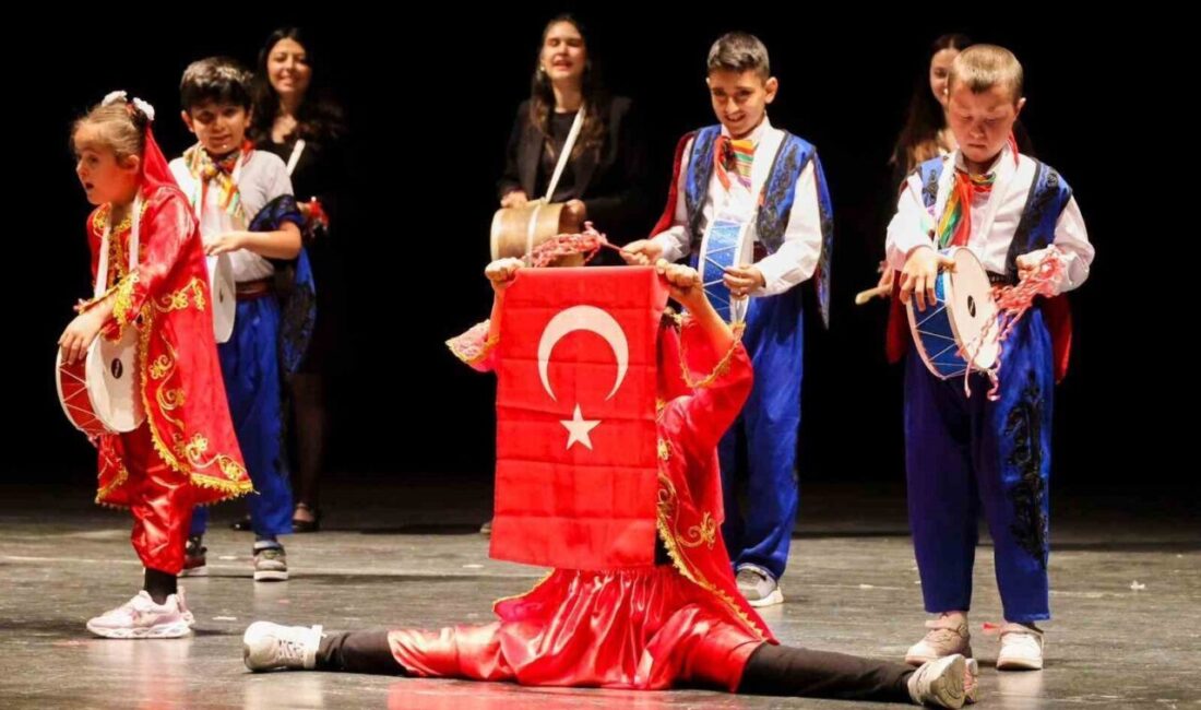 Bilecik’te 10-16 Mayıs tarihleri arasında kutlanan Engelliler Haftası kapsamında farkındalık