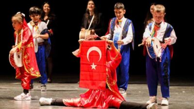 Bilecik’te 10-16 Mayıs tarihleri arasında kutlanan Engelliler Haftası kapsamında farkındalık
