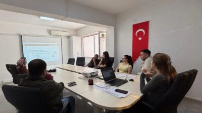 Bilecik’te evlilik öncesi eğitim gerçekleştirildi. Bilecik Aile ve Sosyal Hizmetler