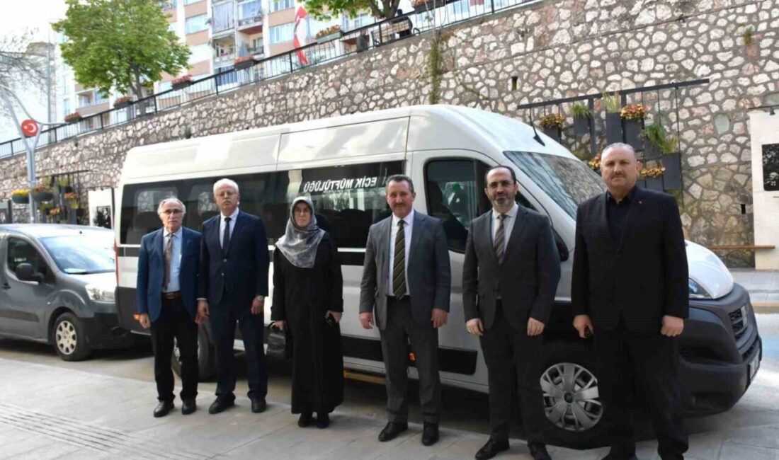 Bilecik Müftülüğü personeli, din görevlileri ve Kur’an kursu öğreticilerinin katkılarıyla