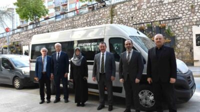 Bilecik Müftülüğü personeli, din görevlileri ve Kur’an kursu öğreticilerinin katkılarıyla