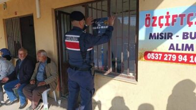 Bilecik’in Bozüyük ilçesine bağlı Aksutekke Köyü ile merkeze bağlı Yeniköy’de