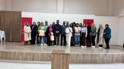 Bilecik’in Bozüyük ilçesinde personele yönelik ilk yardım uygulamaları anlatıldı. Bilecik
