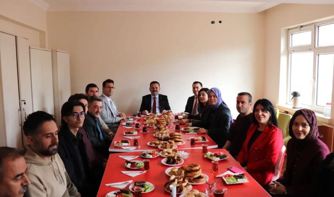Bilecik Aile ve Sosyal Hizmetler İl Müdürü Nejat İlhan, Bilecik’in