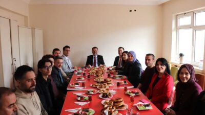Bilecik Aile ve Sosyal Hizmetler İl Müdürü Nejat İlhan, Bilecik’in