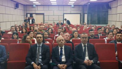 Bilecik’te Su Verimliliği Yönetmeliği kapsamında ‘Su Verimliliği Belgesi Eğitim ve