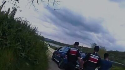 Bilecik’in Pazaryeri ilçesinde hakkında 18 yıl 9 ay kesinleşmiş hapis