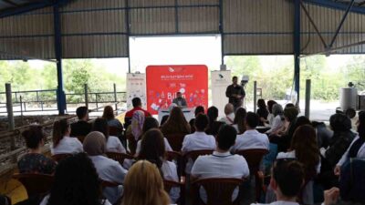 DÜZCE(İHA) – Düzce Üniversitesi Çilimli Meslek Yüksekokulu Müdürü Dr. Öğr.