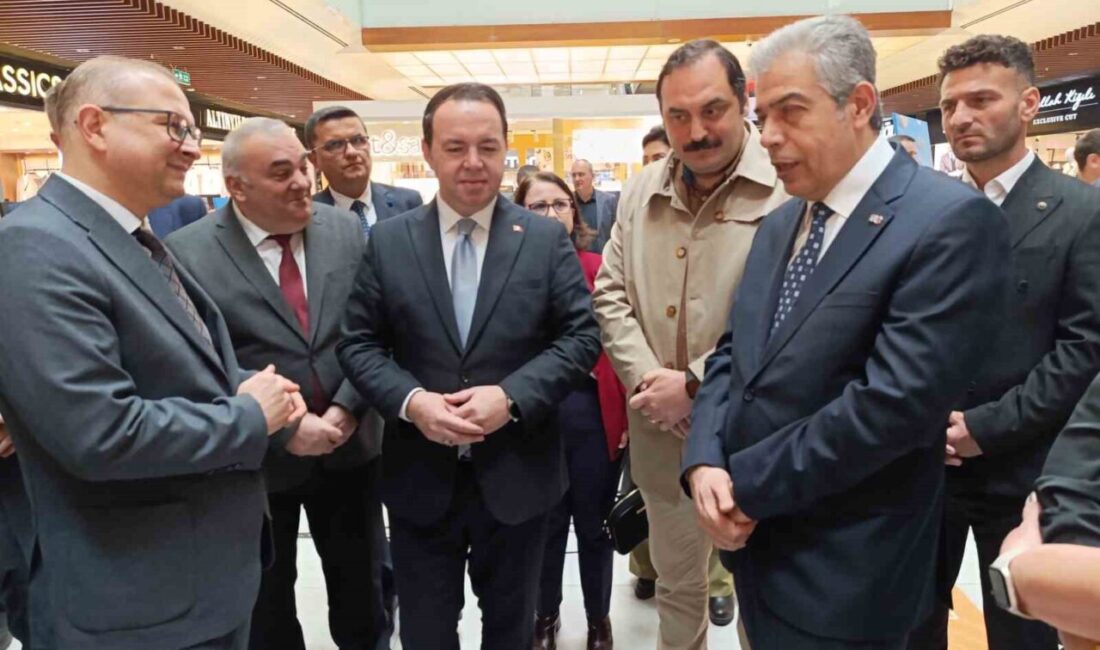 Zonguldak Kozlu Anadolu Lisesi öğrencileri tarafından hazırlanan “1000 Renk Binbir