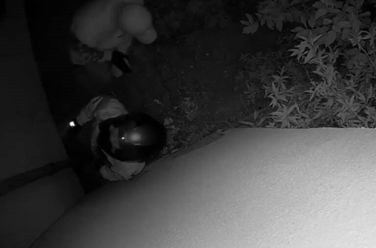 Hatay’da 2 günde iki hırsızlık olayı gerçekleştiren 4 şahıs, polis