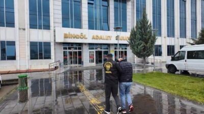 Bingöl merkezli İstanbul, Mersin ve Kocaeli illerinde düzenlenen nitelikli dolandırıcılık