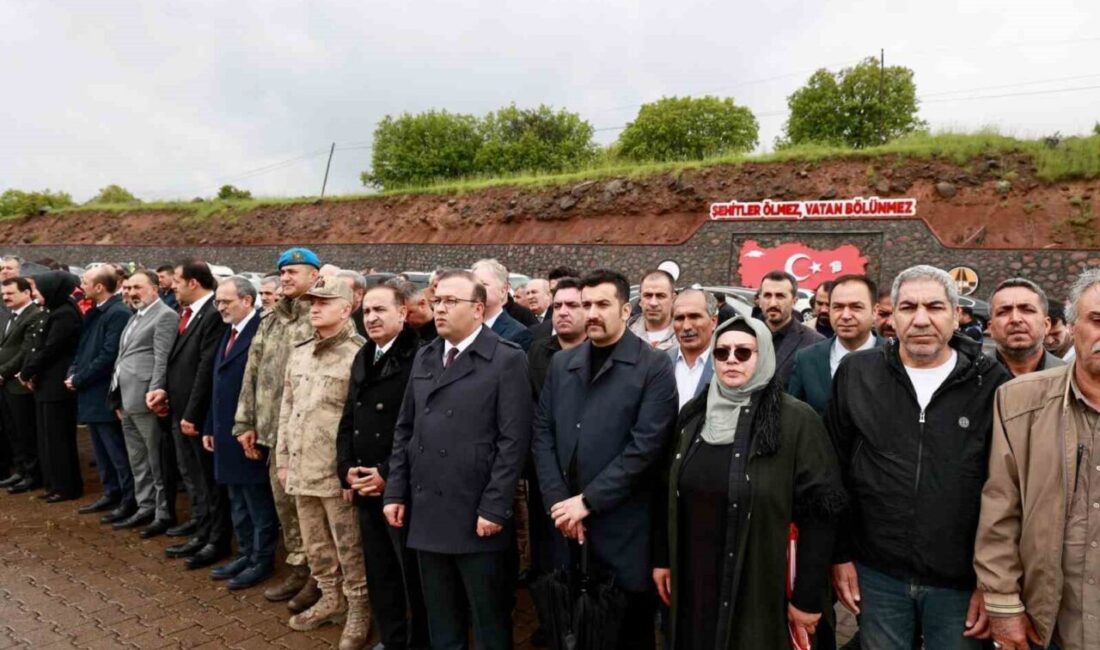 Bingöl’de 24 Mayıs 1993’te bölücü terör örgütü PKK tarafından şehit