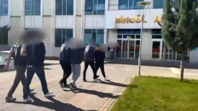 Bingöl’de sosyal medya üzerinden “büyü yapma” vaadiyle bir vatandaşı yaklaşık