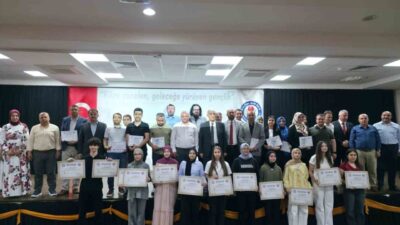 Eğitim Bir-Sen uhdesinde, Genç Memur-Sen tarafından yürütülen “Bir Bilenle Bilge