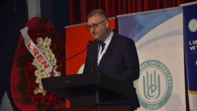 Bitlis’te 07-09 Mayıs 2026 tarihleri arasında gerçekleştirilecek olan 1. Uluslararası