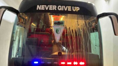 Trendyol 1. Lig play-off 2. tur rövanş maçı öncesi Bodrum