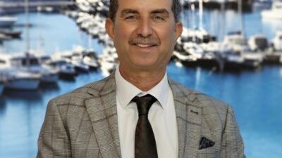 Bodrum Profesyonel Otel Yöneticileri Derneği (BOYD) Başkanı Sabahattin Duman, Kurban