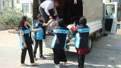 Bodrum Belediyesi Kültür, Sanat ve Sosyal İşler Müdürlüğüne bağlı Sosyal