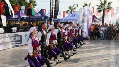 Muğla’nın Bodrum ilçesi ile başlayan etkinlikte, Bodrum Belediyesi ve Muğla
