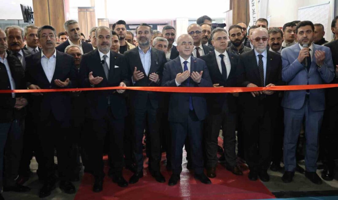 Kentin inşaat ve emlak sektöründeki potansiyelini ulusal ve uluslararası düzeyde