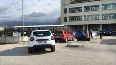 Bolu Cumhuriyet Başsavcılığınca yürütülen soruşturma kapsamında tutuklu bulunan Bolu Belediye