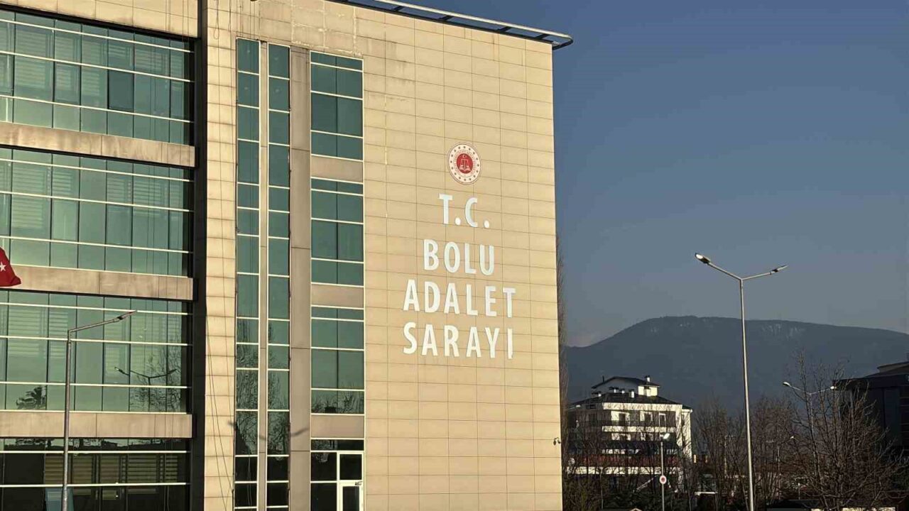 Bolu’nun Göynük ilçesinde başlayan soruşturma kapsamında 5 ilde eş zamanlı