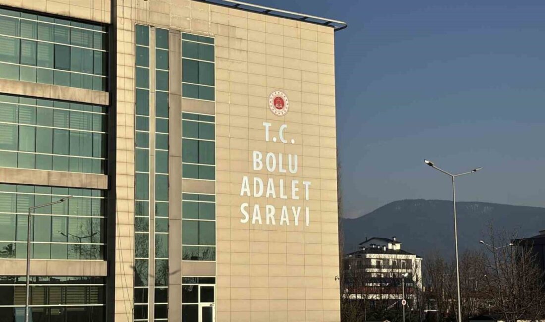 Bolu merkezli 5 ilde düzenlenen ve sosyal medya üzerinden 998