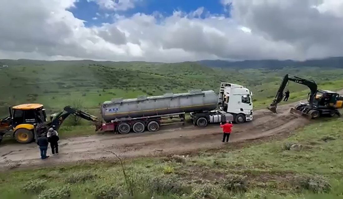 Kurban Bayramı tatilinin üçüncü gününde TEM Otoyolu ve D-100 kara