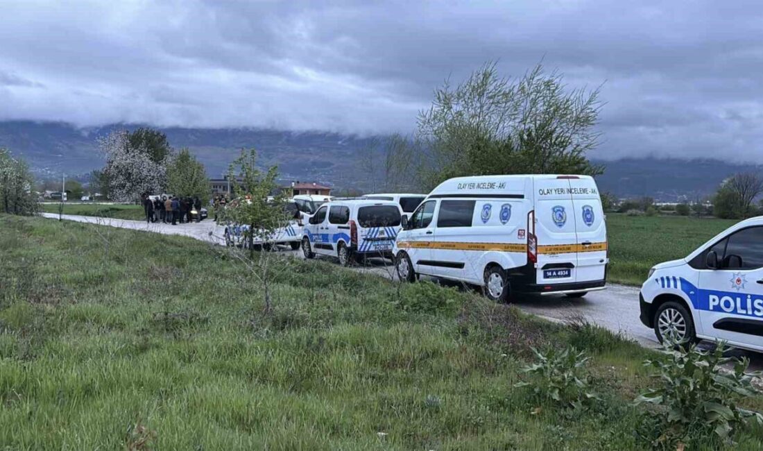 Bolu’da konuşmak için çağırdıkları sokakta 2 genci silahla vurarak yaralayan