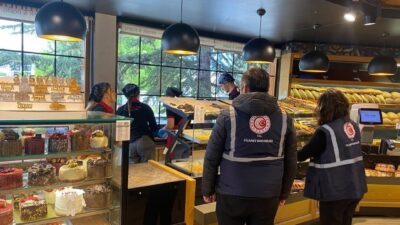Bolu Ticaret İl Müdürlüğü ekipleri tarafından yaklaşan Kurban Bayramı öncesinde