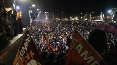 Trendyol Süper Lig’de 2025-2026 sezonunda bitime 1 hafta kala ligi
