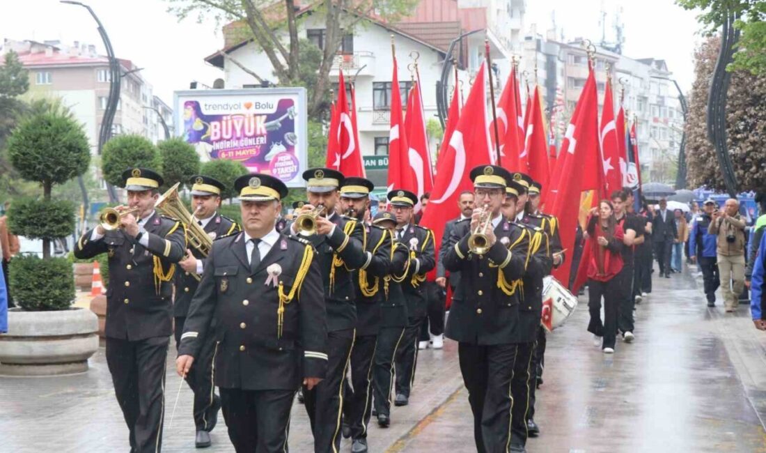 Bolu’da eğitim ve sağlık alanında kazandırdığı eserlerle “Bolu’nun Babası” olarak