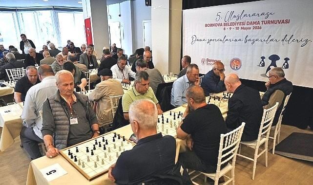 MUŞ (İHA) – İzmir’in Bornova Belediyesi ile Ege Damacılar Derneği