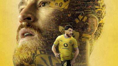 Bundesliga ekibi Borussia Dortmund, milli oyuncu Salih Özcan’ın takımdan ayrıldığını