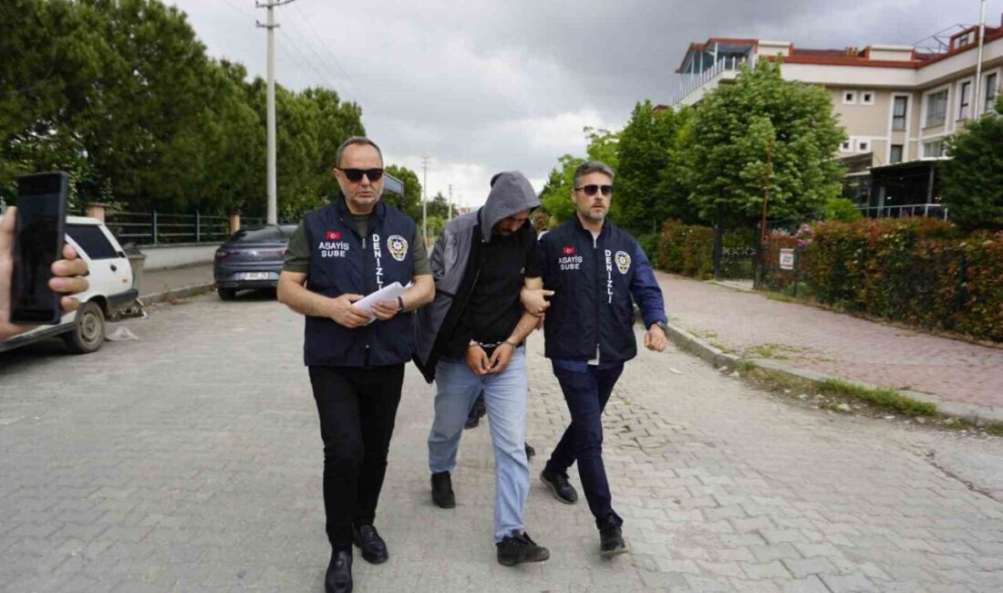 Denizli’de 10 yıl önce kaybolan Ayşen Aycan’ı öldürdüğünü emniyetteki ifadesinde