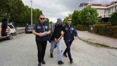 Denizli’de 10 yıl önce kaybolan Ayşen Aycan’ı öldürdüğünü emniyetteki ifadesinde