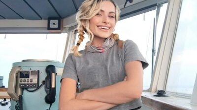 Trabzon’un Beşikdüzü ilçesinde boşanma aşamasındaki 2 yıllık eşi Sinem Somun’u