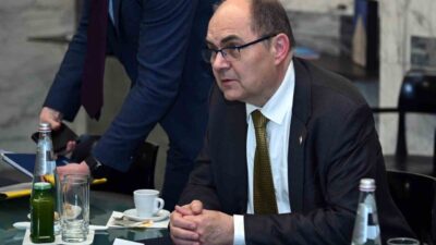 Bosna Hersek’te 1992-95 yılları arasındaki savaşa son veren Dayton Barış