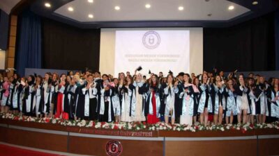 Bozdoğan Meslek Yüksekokulu (MYO) ile Nazilli MYO tarafından ortaklaşa düzenlenen