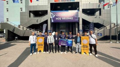 Bilecik’in Bozüyük ilçesinde Bozüyük Mimar Sinan Mesleki ve Teknik Anadolu