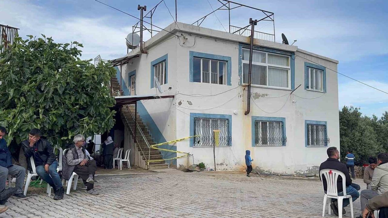 Mersin’in Bozyazı ilçesinde aynı aileden 2 çocuğun hayatını kaybettiği olayla