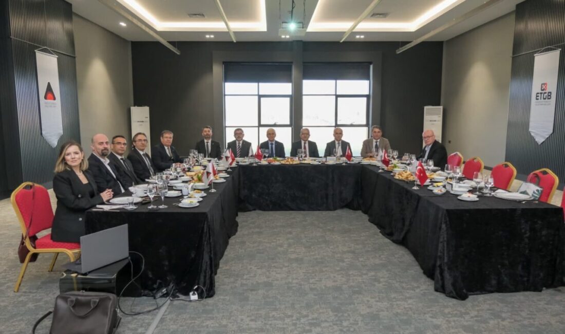 Bilecik Şeyh Edebali Üniversitesi (BŞEÜ) Ar-Ge ve teknoloji odaklı iş