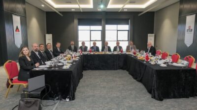 Bilecik Şeyh Edebali Üniversitesi (BŞEÜ) Ar-Ge ve teknoloji odaklı iş