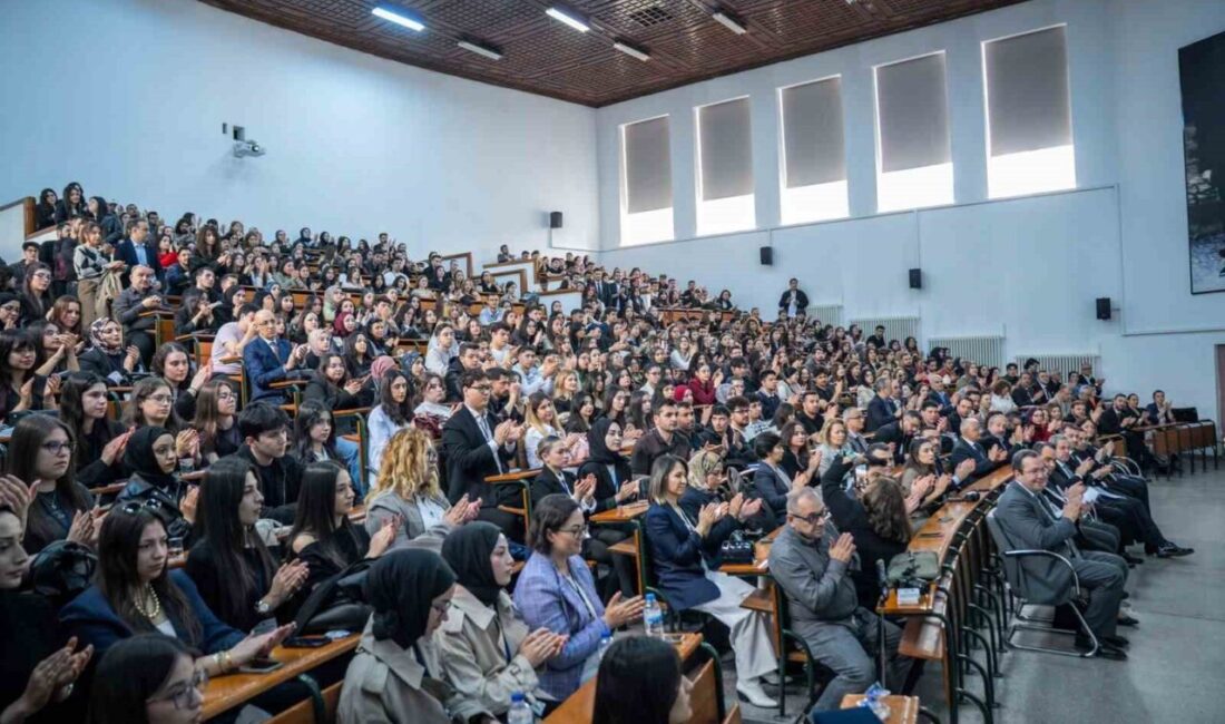 Bilecik Şeyh Edebali Üniversitesi (BŞEÜ), ‘Sigortalı Anadolu Zirvesi 2026’ programında