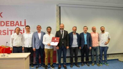 Bilecik Şeyh Edebali Üniversitesi’nde (BŞEÜ) ‘Türk Romanı ve Kültüründe Şeyh