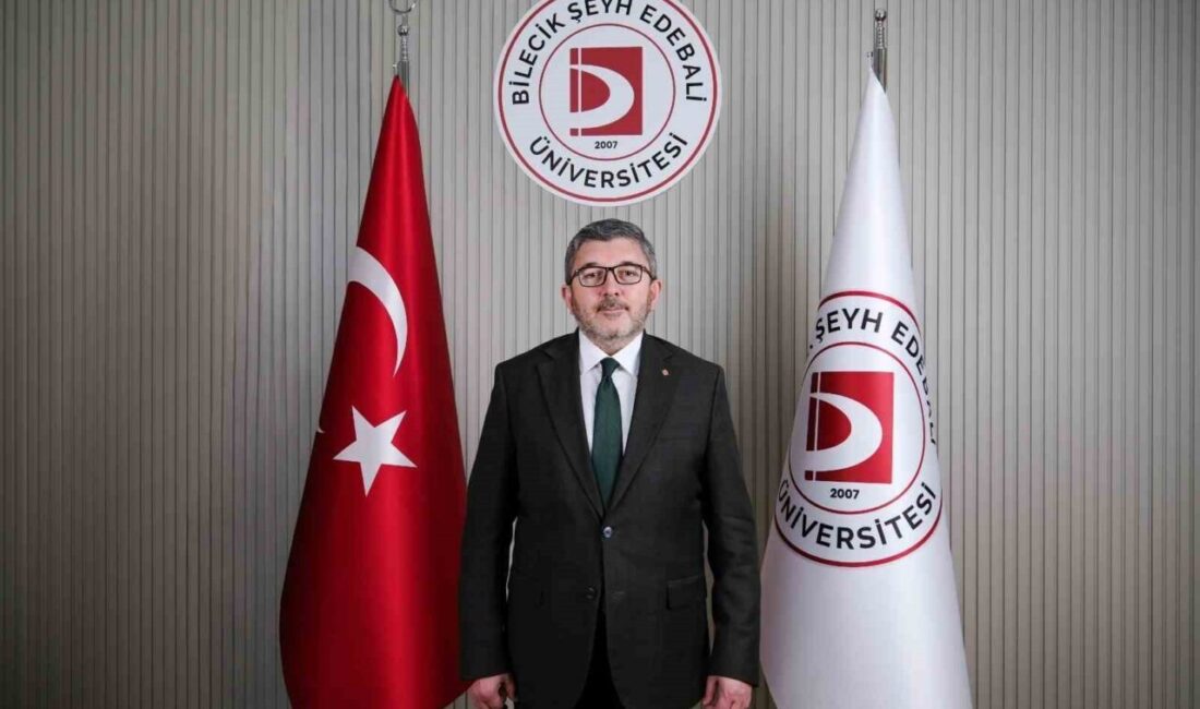 Bilecik Şeyh Edebali Üniversitesi (BŞEÜ), Times Higher Education (THE) Asya