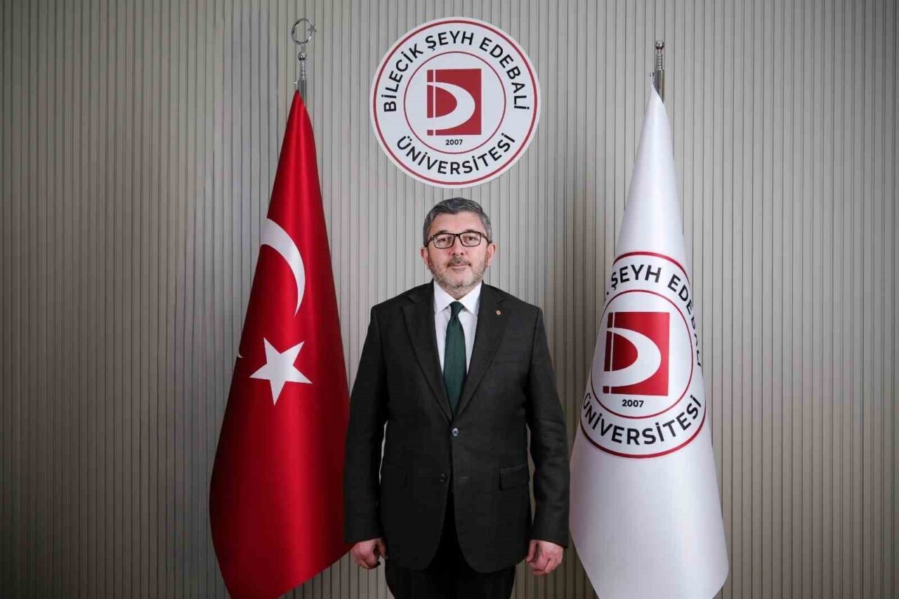 Bilecik Şeyh Edebali Üniversitesi (BŞEÜ), Times Higher Education (THE) Asya
