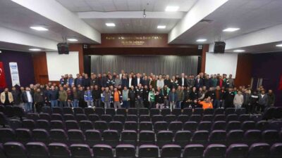 Samsun’un Canik Belediye Başkanı İbrahim Sandıkçı, tüm belediye personelinin hesaplarına