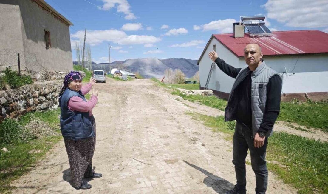 Sivas’ın Kangal ilçesinde bulunan Torku’nun iştiraki olduğu Konya Şeker tarafından