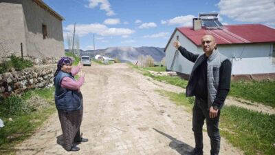 Sivas’ın Kangal ilçesinde bulunan Torku’nun iştiraki olduğu Konya Şeker tarafından